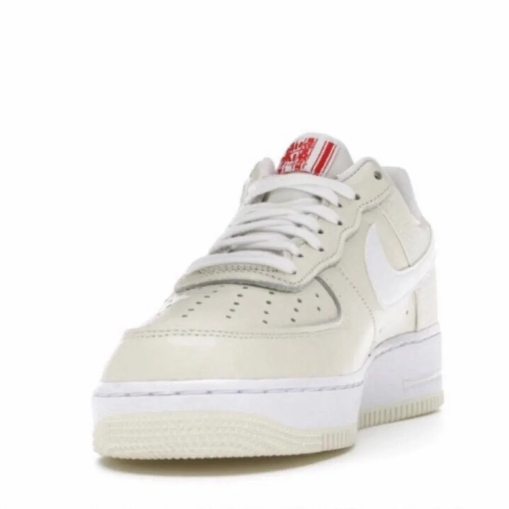 RARE popcorn 07’ Air Force 1